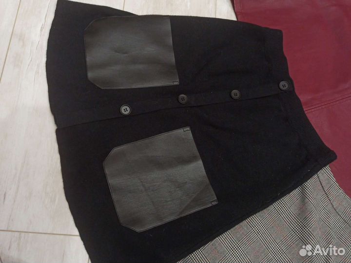 Женские вещи пакетом 42 44