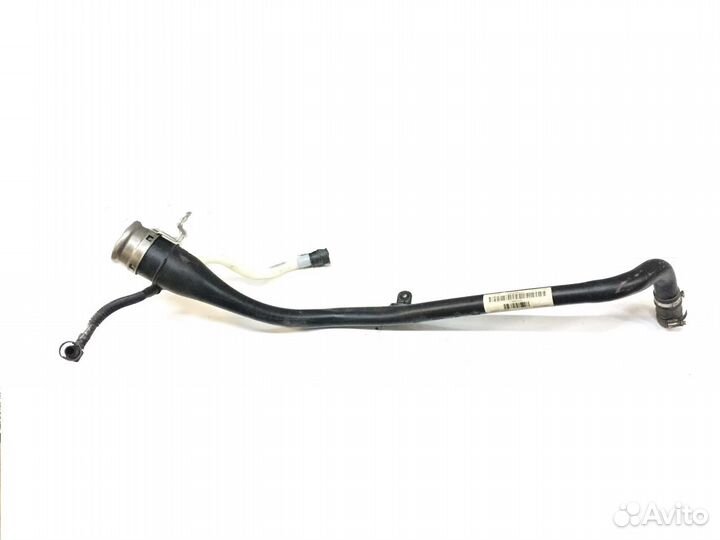 BMW 5 F10 бмв ф10 Горловина Топливного Бака