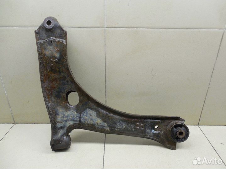 Рычаг передний левый Transit 2014