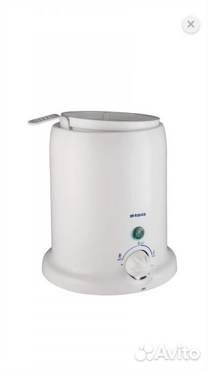 Подогреватель-стерилизатор