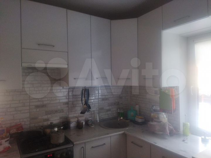 Дом 90 м² на участке 5 сот.