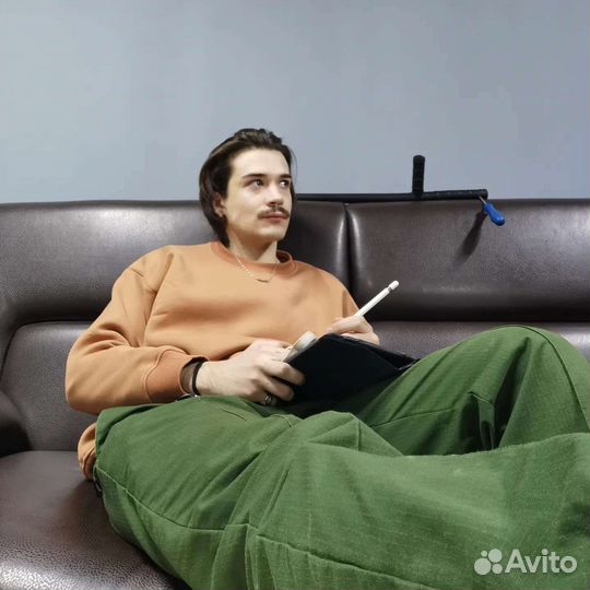 Татуировка