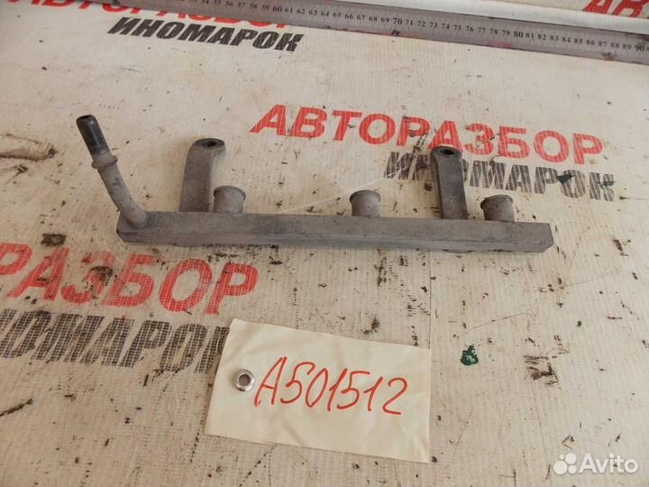 Рейка топливная для Daewoo Matiz 1998-2015г