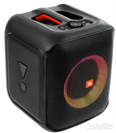 Портативная колонка JBL Partybox Encore