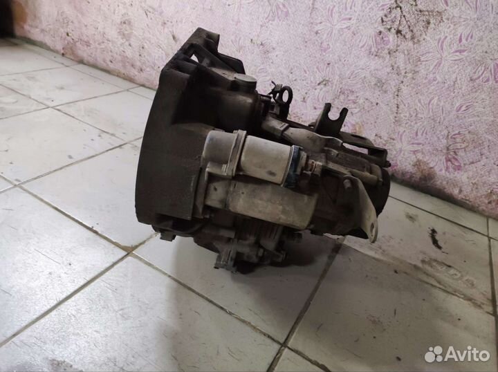 Кпп Лада Приора