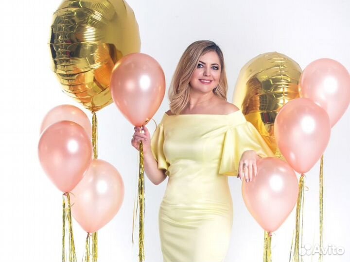 Ведущая на свадьбу