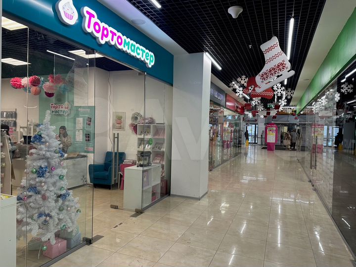 Арендный бизнес