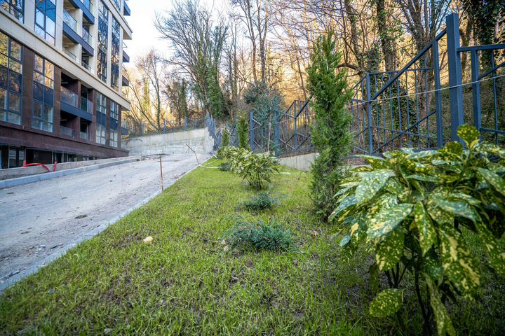 Квартира-студия, 24 м², 12/12 эт.