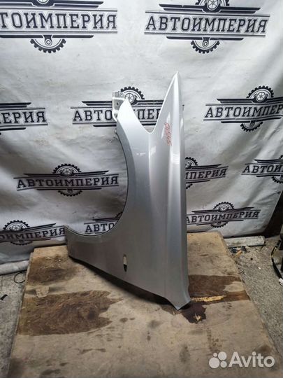 Крыло левое Lexus GS 3 (2005 - 2011)