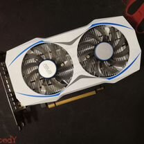 Видеокарта GTX 950 2GB gddr5 128bit