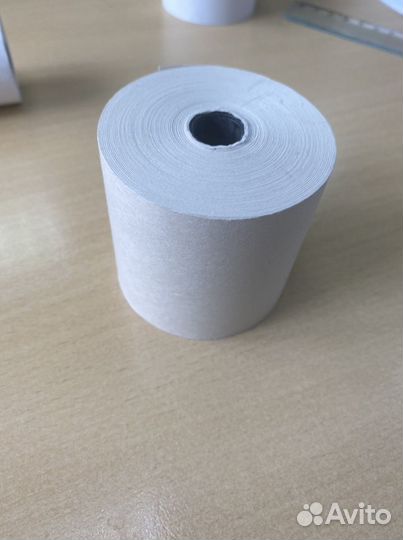 Кассовая лента 57