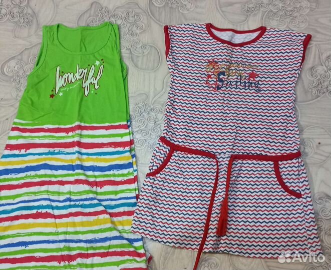 Вещи пакетом на девочку 2 3 года