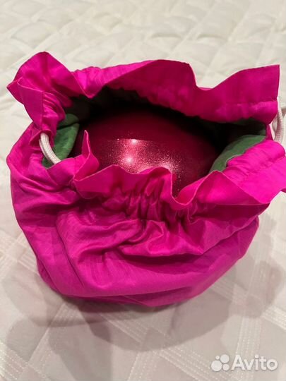 Мяч для художественной гимнастики 18