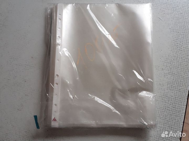 Лотки для бумаг, органайзеры, файлы