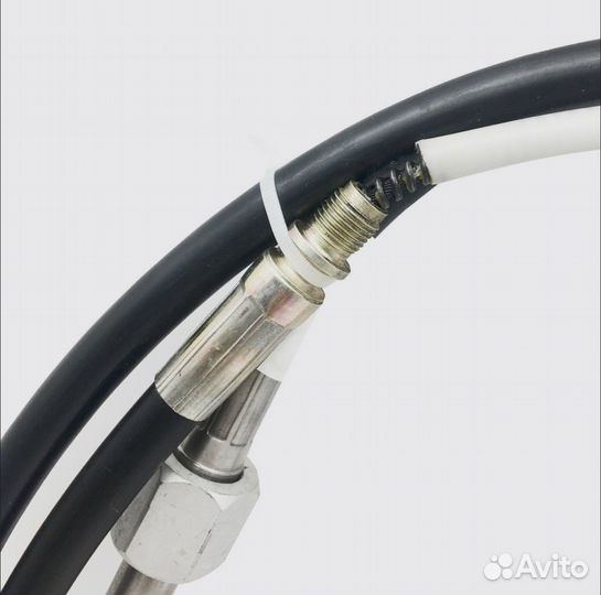 Рулевой трос nautflex M58 (11 футов/3.35м)