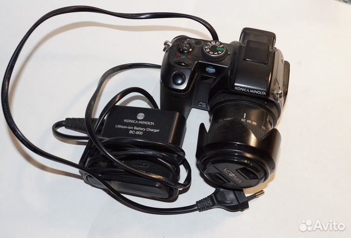 Фотоаппараты