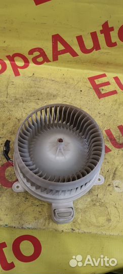 Мотор печки Toyota Mark X GRX120