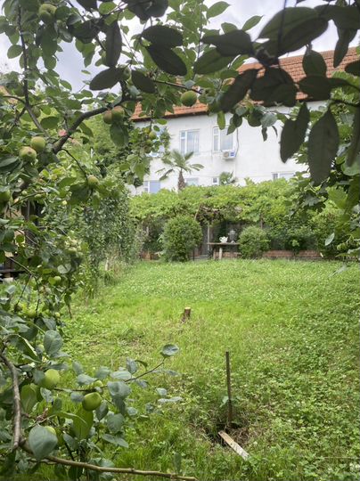 Дом 95 м² на участке 5 сот.