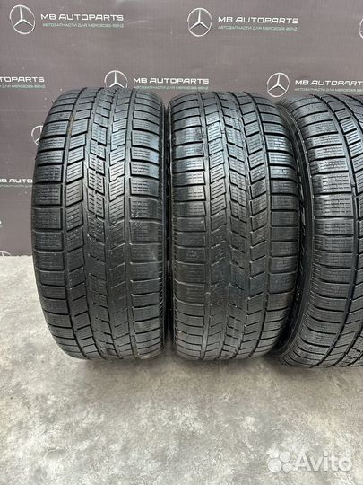 Pirelli Scorpion Ice&Snow 255/50 R19 107V