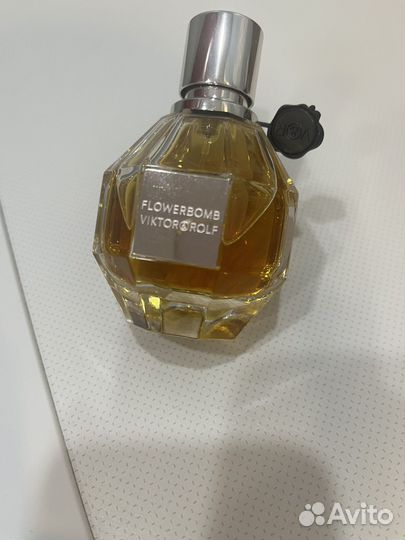 Духи Victor and Rolf