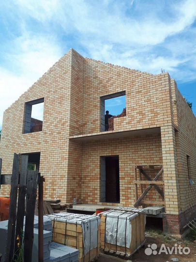 Бригада с опытом