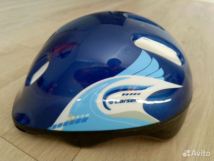 Шлем для велосипеда