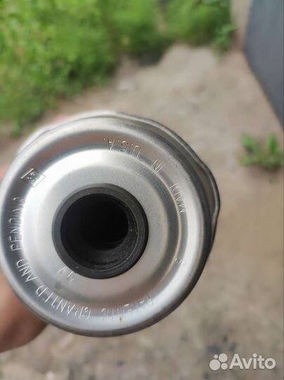 Фильтр для john deere