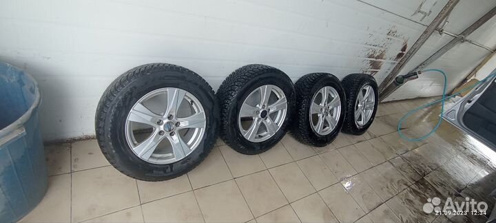 Шевроле Круз