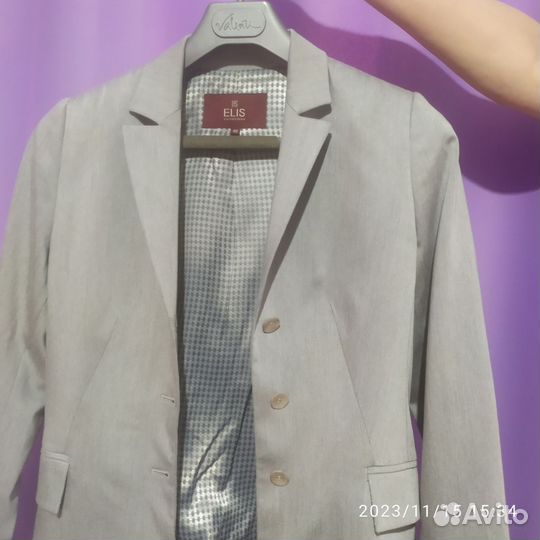 Жакет женский