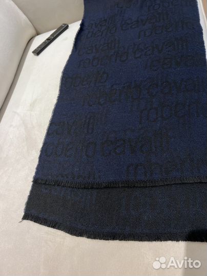 Шарф Roberto Cavalli