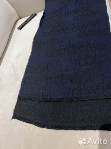 Шарф Roberto Cavalli