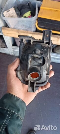 Запчасти toyota Corolla Ceres