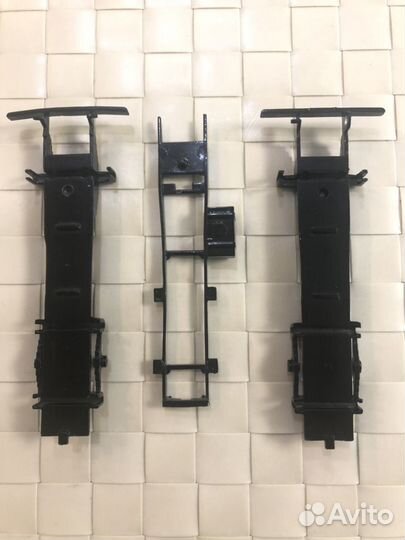 Запчасти для модели Камаз 5511