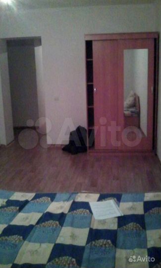 1-к. квартира, 35,5 м², 5/5 эт.