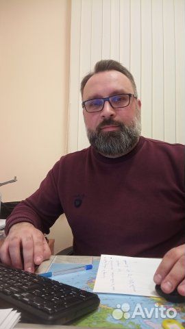 Менеджер