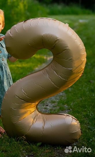 Воздушные шары