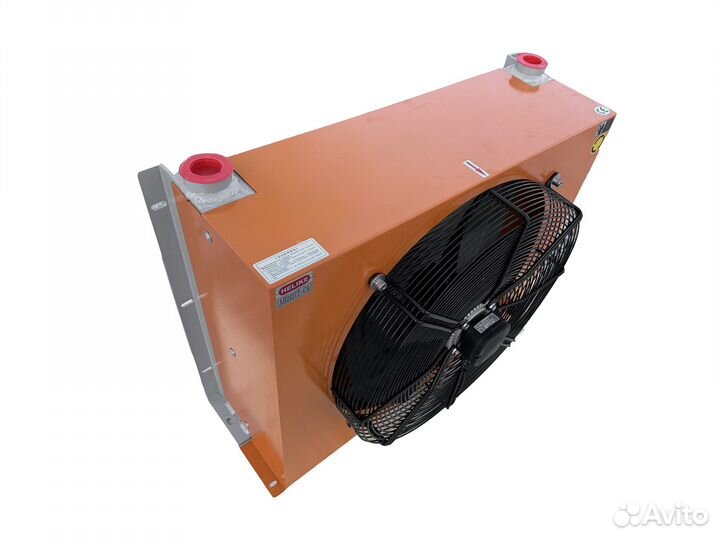 Градирня охлаждения асик майнера 52kw сухая