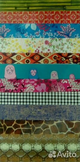 Салфетки и карты декупажные