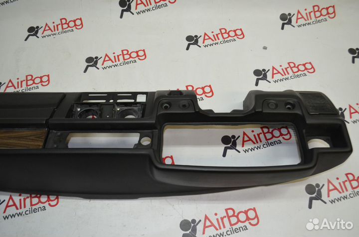 Торпедо панель приборов Волга газ арт.:02