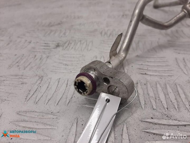 Трубка кондиционера BMW X3 F25 2011 64539228234