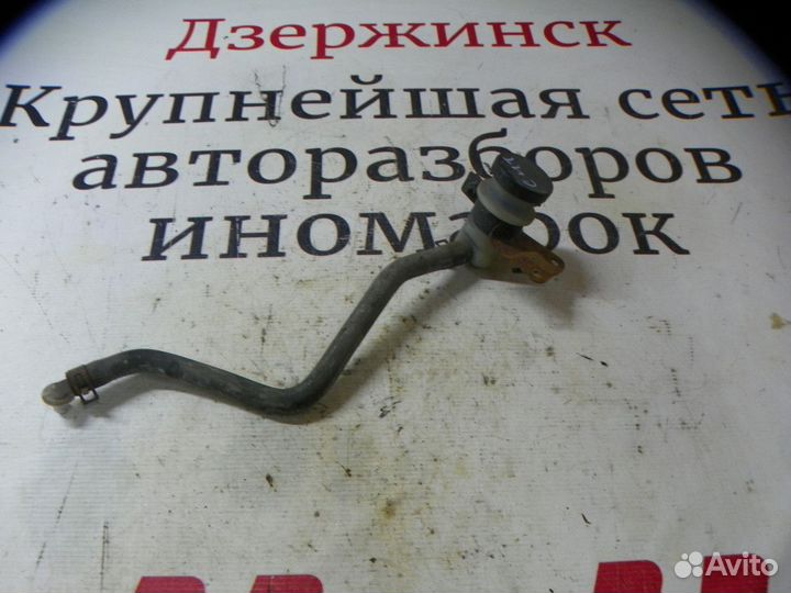 Бачок главного цилиндра сцепления Kia Ceed