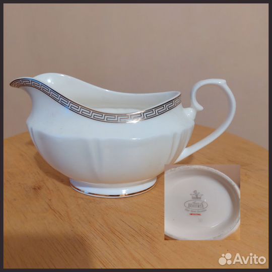 Посуда разная