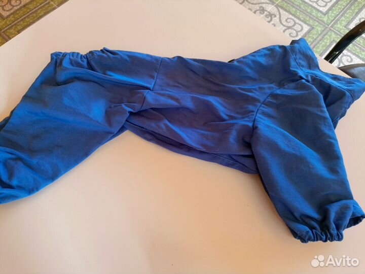 Комбинезон для собаки