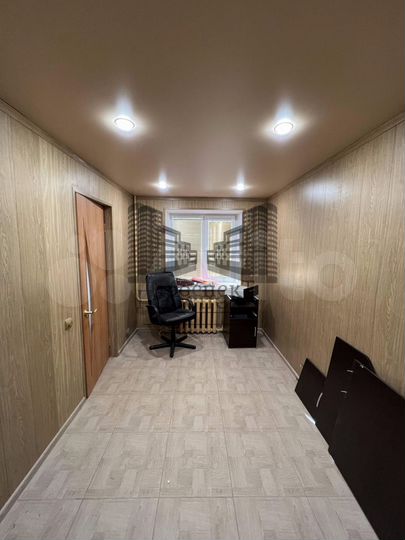 2-к. квартира, 42,2 м², 1/5 эт.