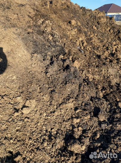 Перегной,Навоз,Торфогрунт,Чернозём