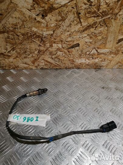 Датчик кислорода нижний Hyundai i30