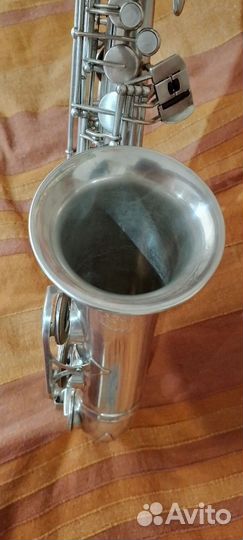 Саксофон альт B&S