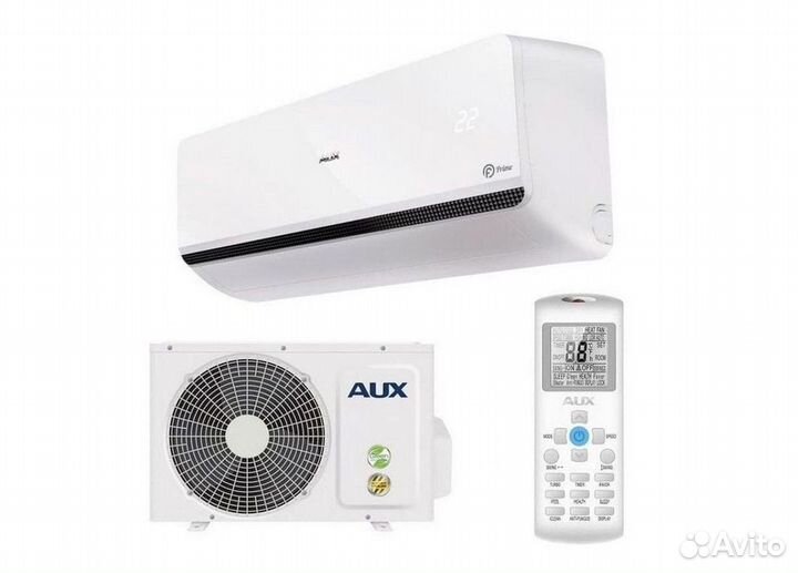 Кондиционер с Доставкой и Установкой