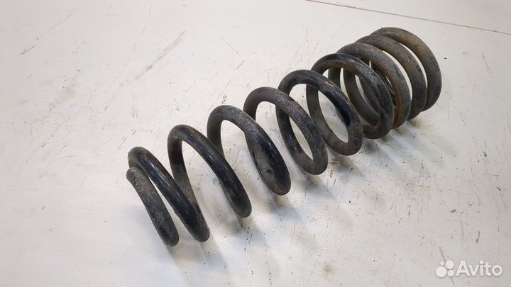 Пружина подвески Mercedes ML W164, 2008