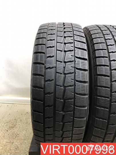 Dunlop Winter Maxx WM01 215/60 R16 95Q